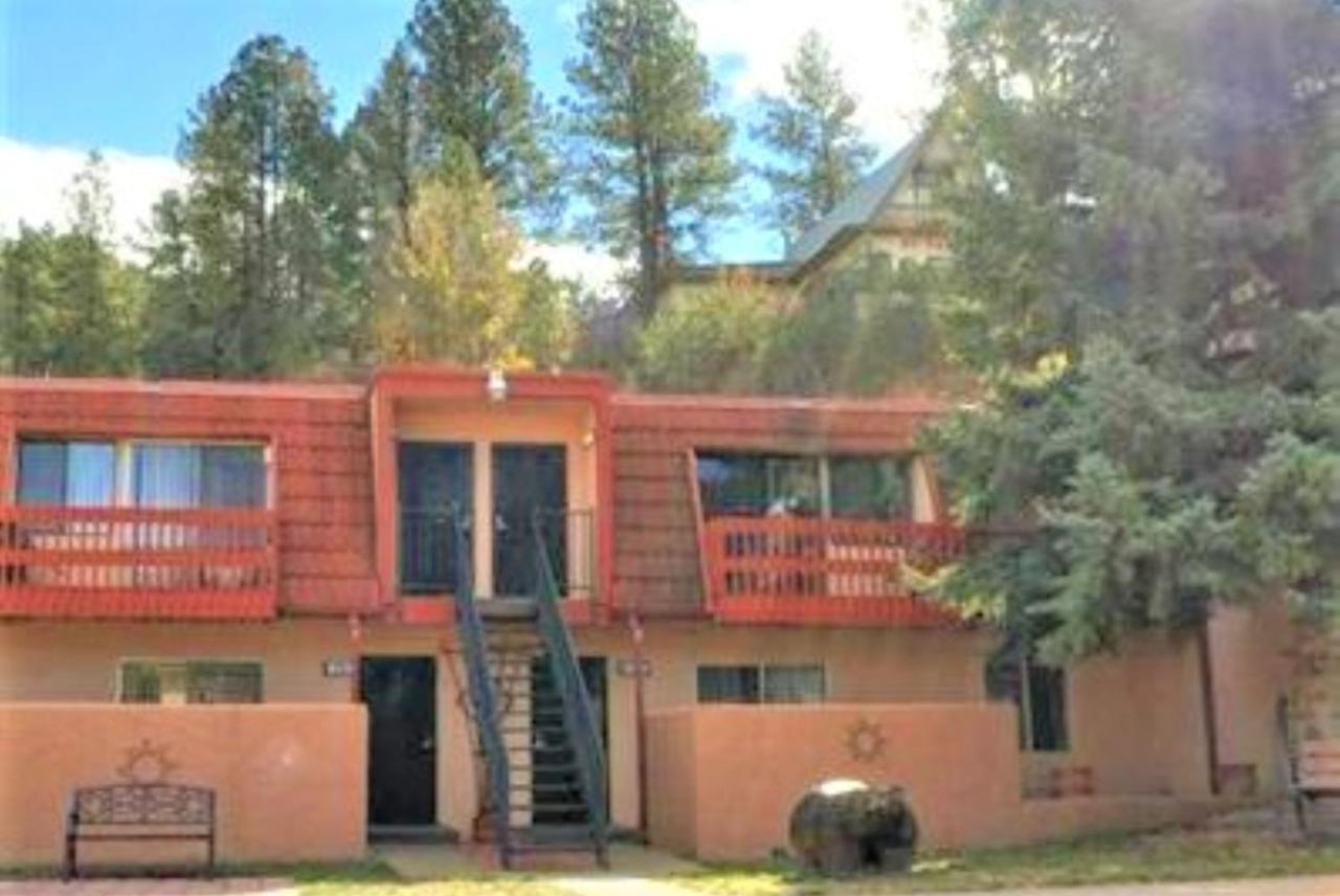 Pinecliff Village Resort Hollywood Eksteriør bilde