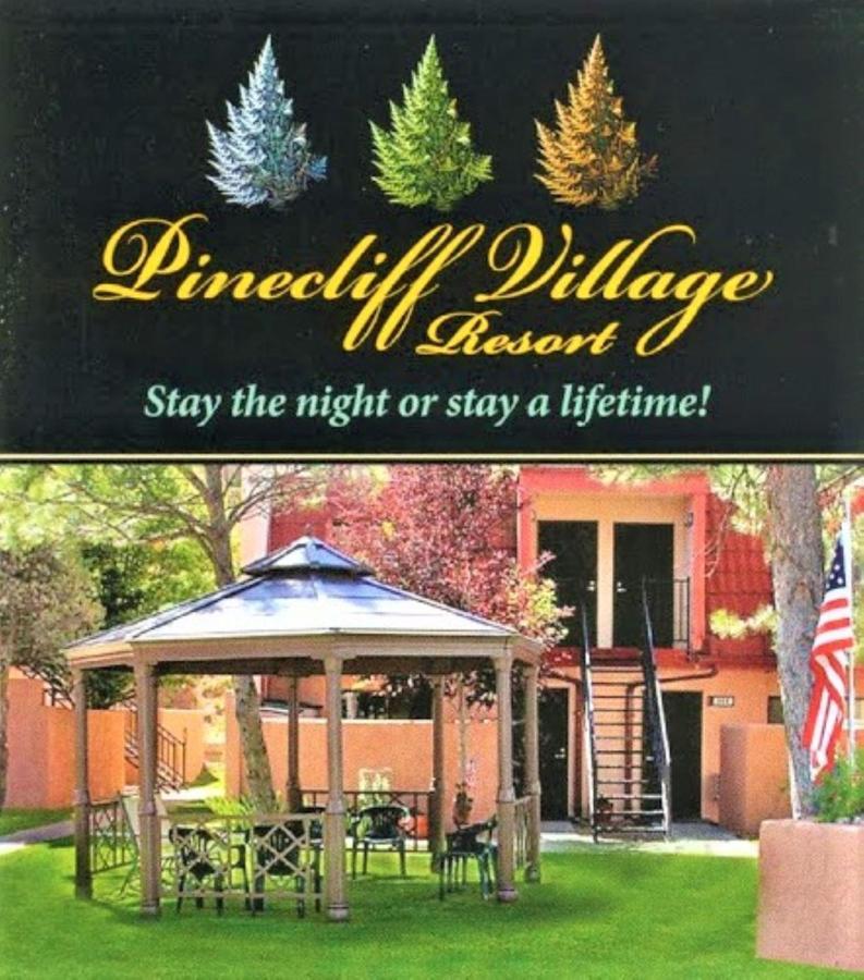 Pinecliff Village Resort Hollywood Eksteriør bilde