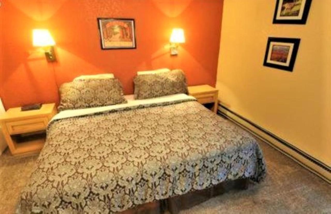 Pinecliff Village Resort Hollywood Eksteriør bilde
