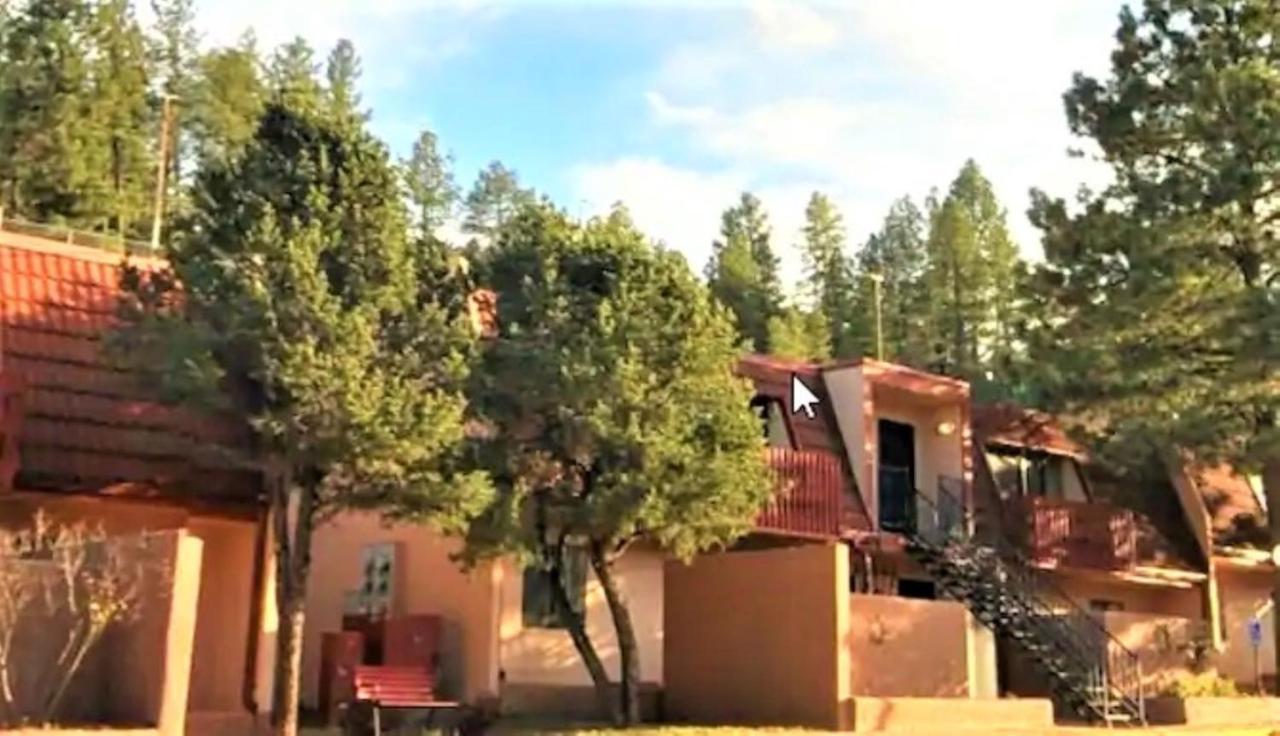 Pinecliff Village Resort Hollywood Eksteriør bilde