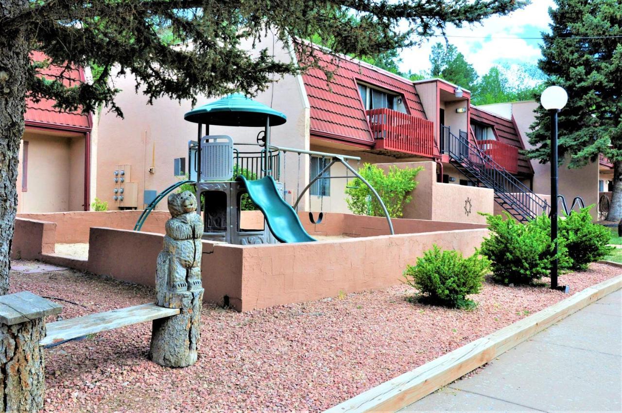 Pinecliff Village Resort Hollywood Eksteriør bilde
