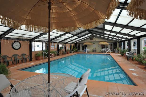 Pinecliff Village Resort Hollywood Eksteriør bilde